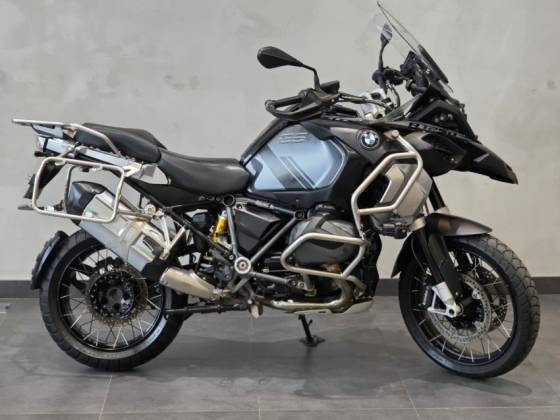 BMW R 1250 GS ADVENTURE BMW R 1250 GS ADVENTURE